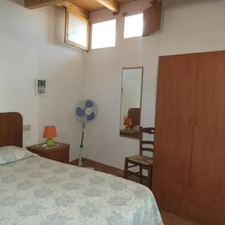 Apartment Eco 1 *