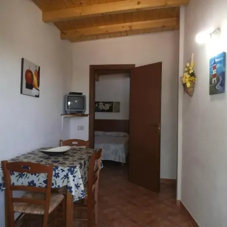 Eco 1 Apartment *
